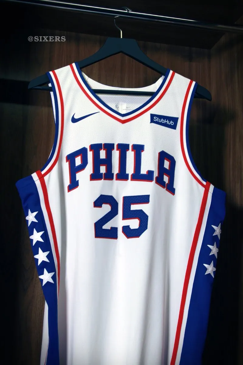 Philadelphia 76ers