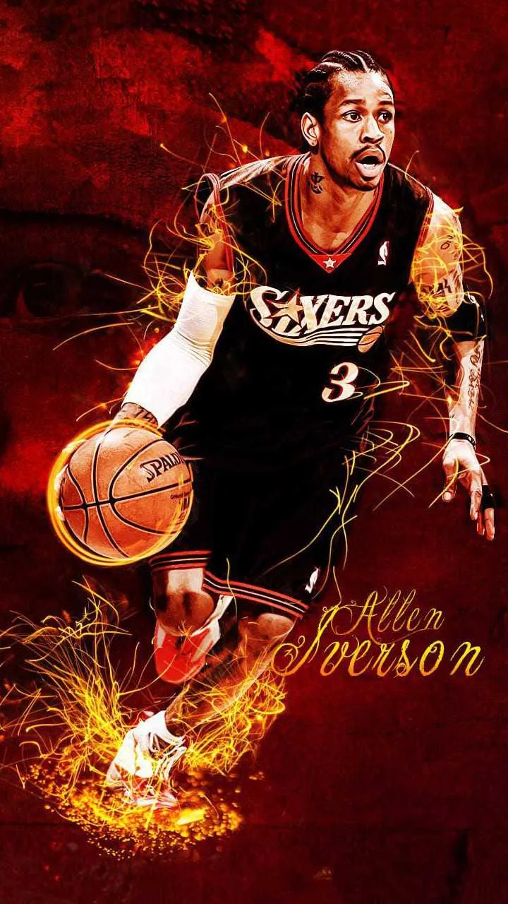 Allen Iverson