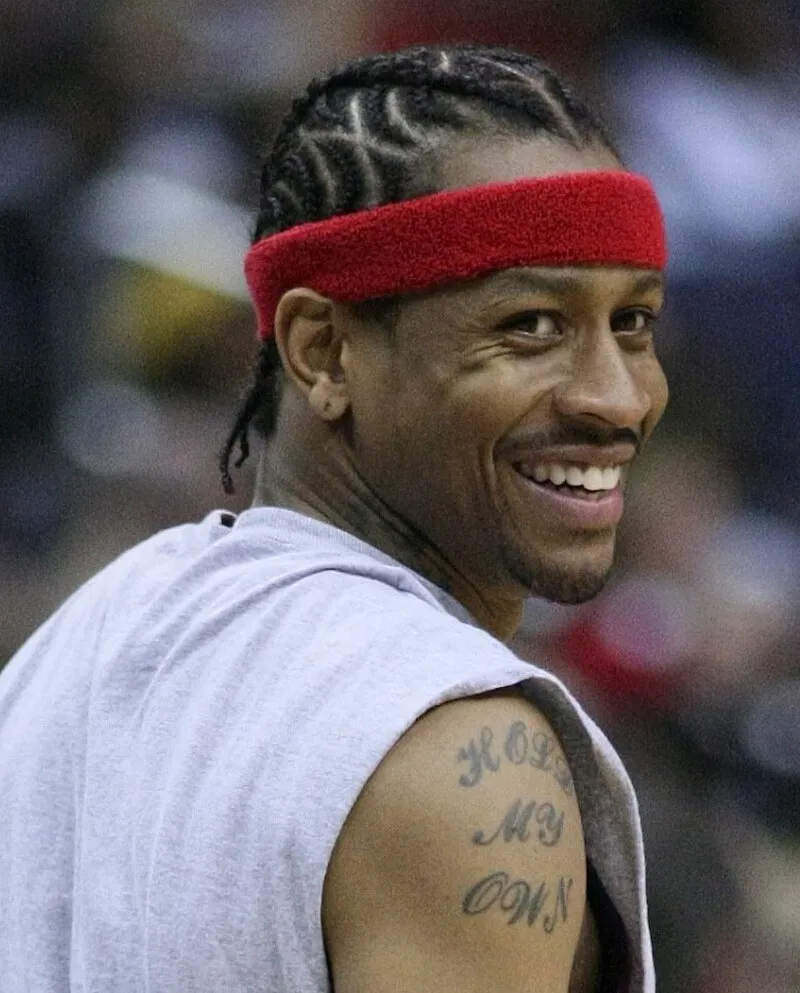 Allen Iverson Net Worth 2026 - How They Built Their Fortune