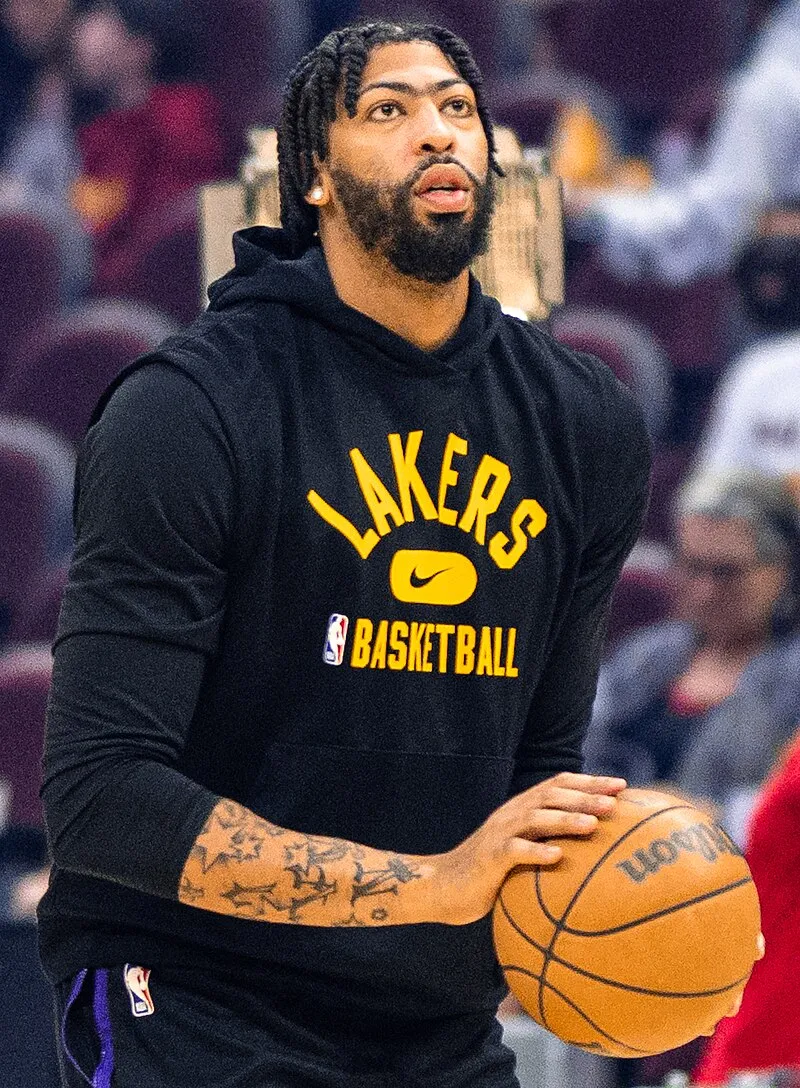 Anthony Davis Net Worth 2026 - How They Built Their Fortune
