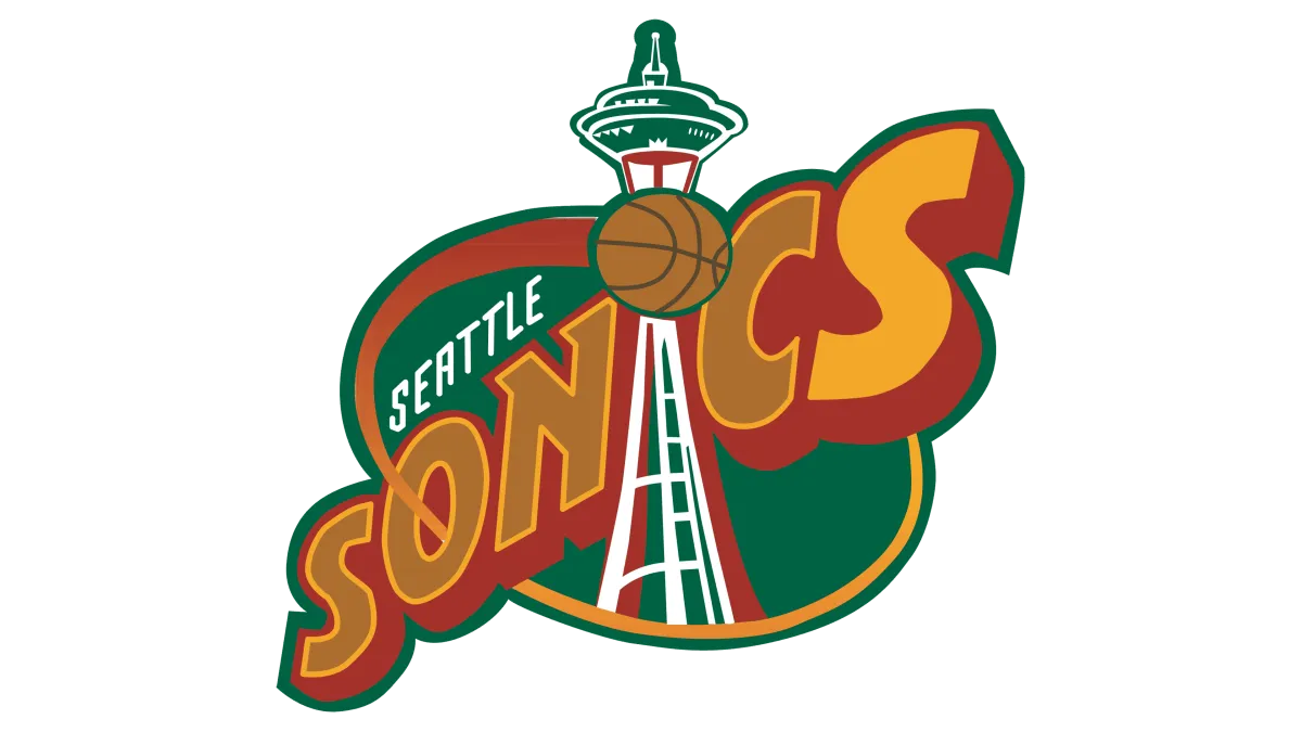 Seattle SuperSonics