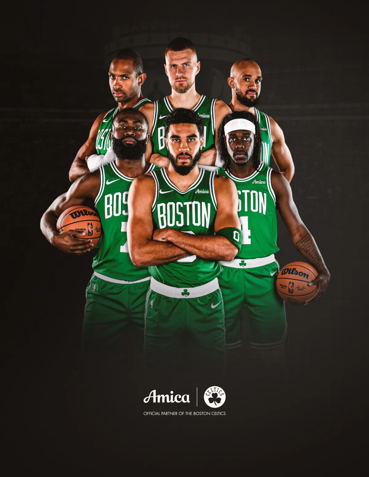 Boston Celtics