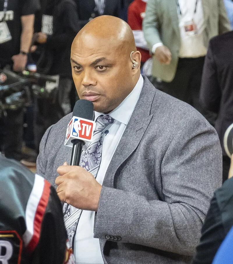 Charles Barkley Net Worth 2026 - The Round Mound's Media Empire Reaches $70 Million