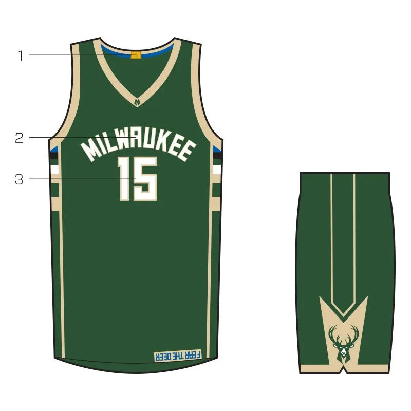 Milwaukee Bucks