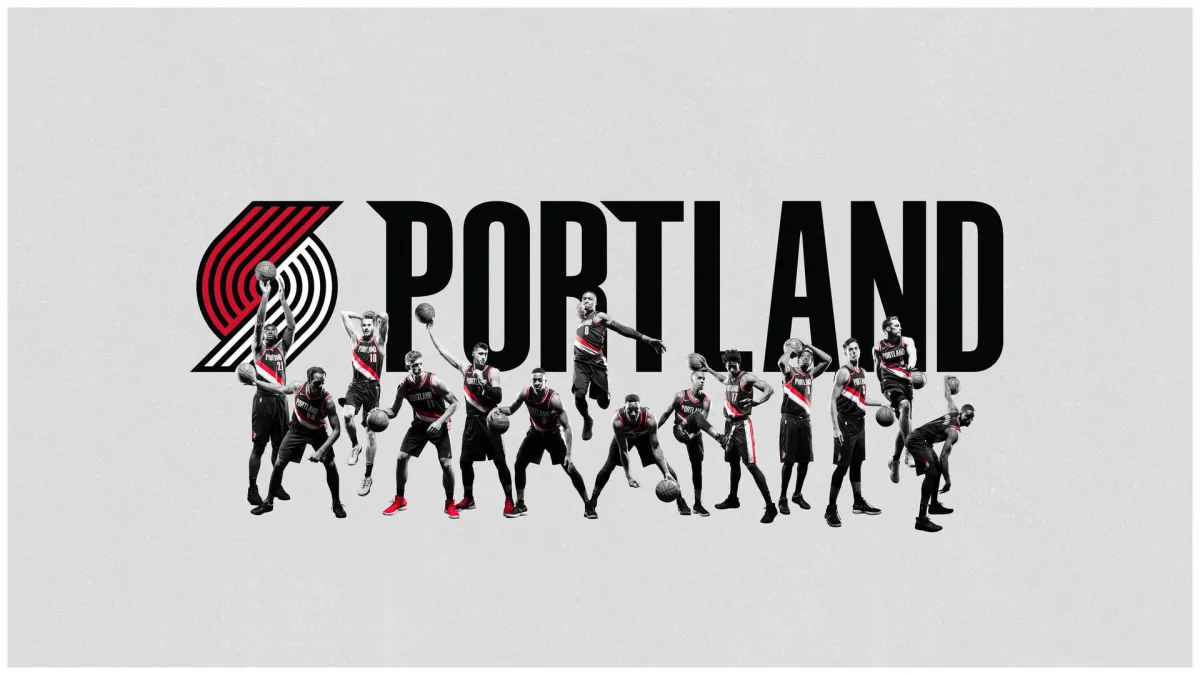 Portland Trail Blazers