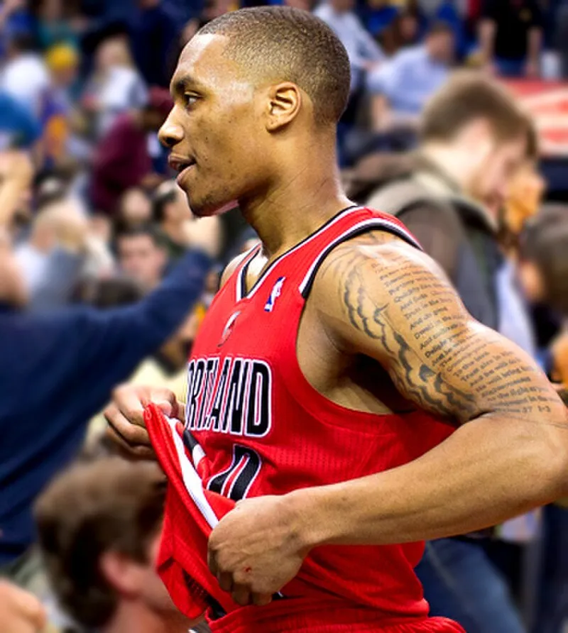 Damian Lillard Net Worth 2026 - How They Built Their Fortune
