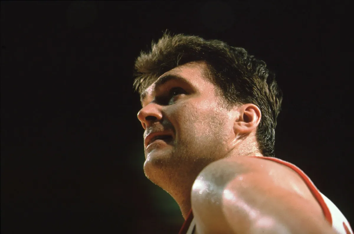 Arvydas Sabonis