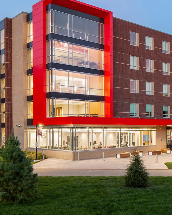 University of Louisville