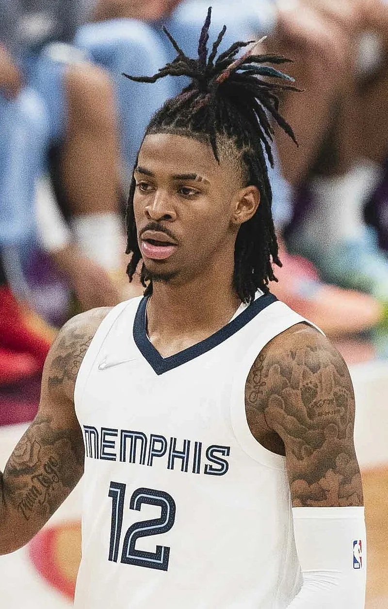 Ja Morant Net Worth 2026 - Memphis Star's Financial Comeback Story