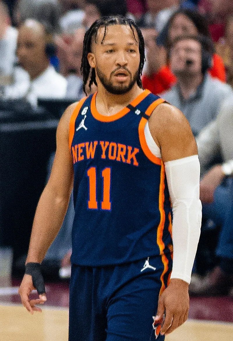 Jalen Brunson Net Worth 2026 - How They Built Their Fortune