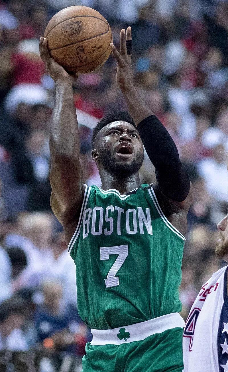 Jaylen Brown Net Worth 2026 - Boston's Self-Made Superstar Commands $65 Million Fortune