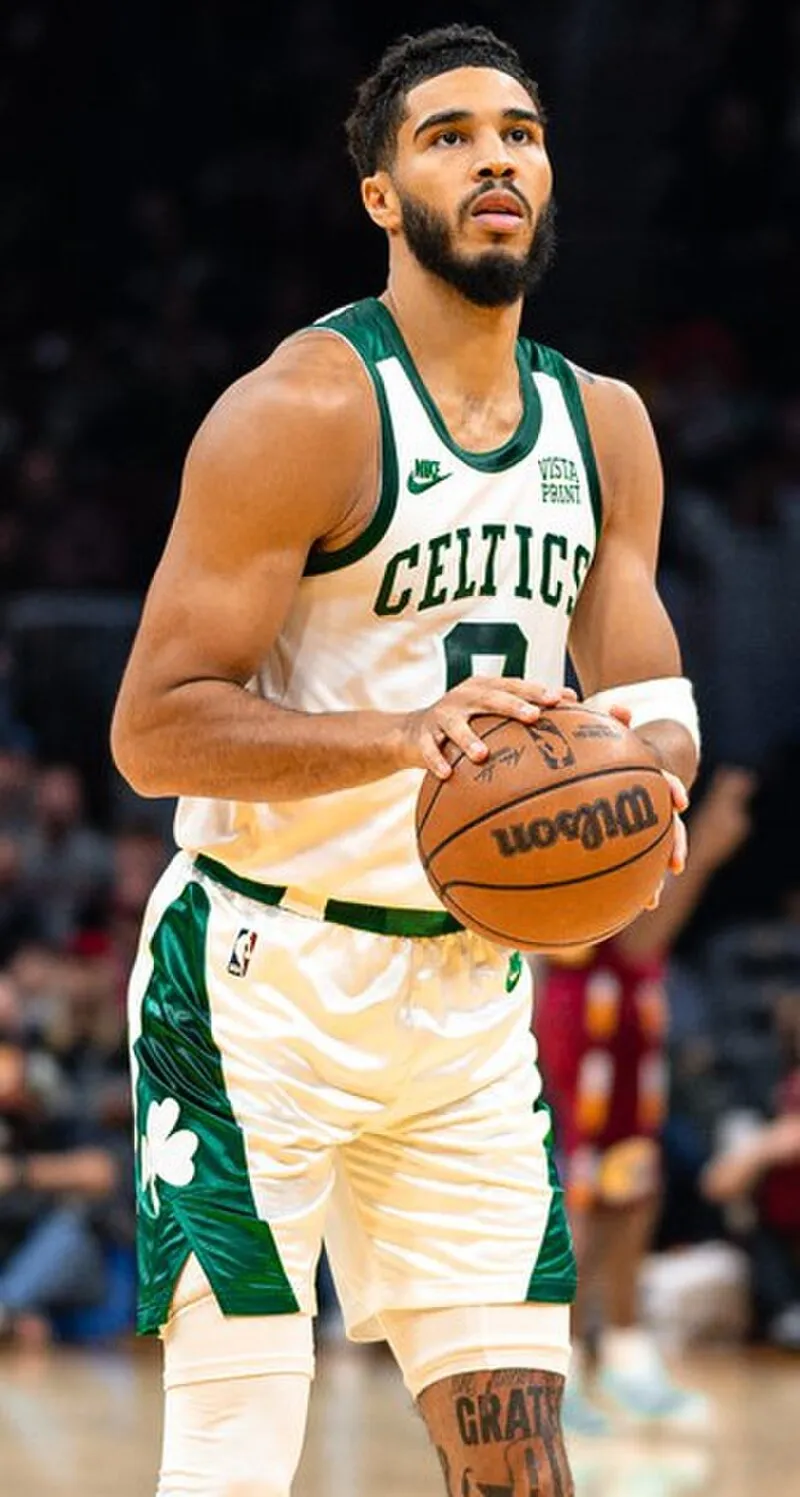 Jayson Tatum Net Worth 2026 - How They Built Their Fortune