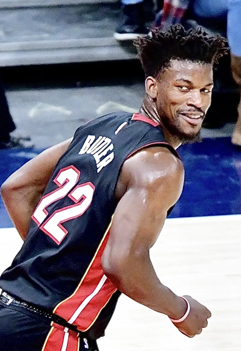 Jimmy Butler Net Worth 2026 - How They Built Their Fortune