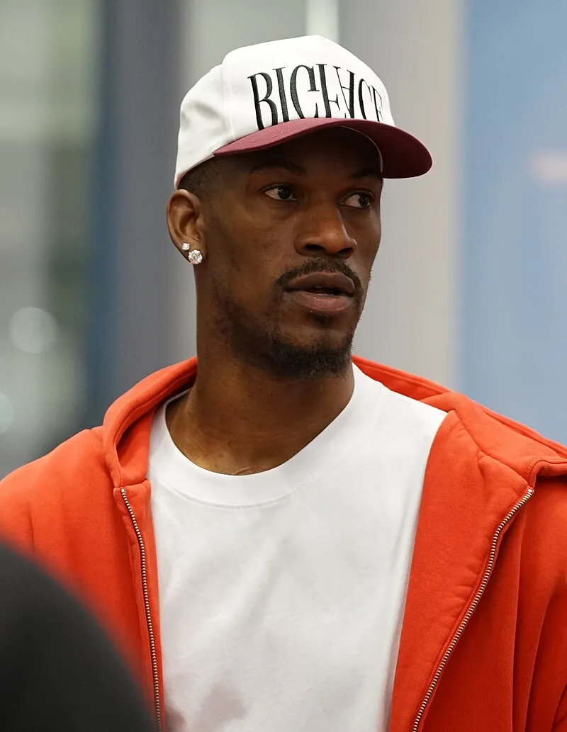 Jimmy Butler Net Worth 2026 - How They Built Their Fortune