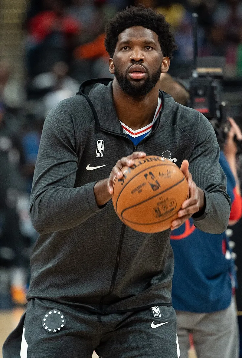 Joel Embiid Net Worth 2026 - How They Built Their Fortune