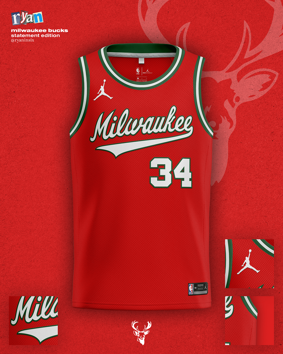 Milwaukee Bucks