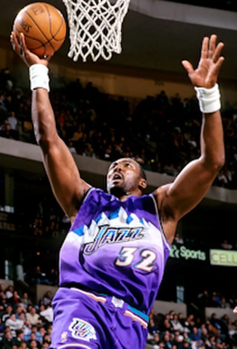 Karl Malone Net Worth 2026 - How They Built Their Fortune