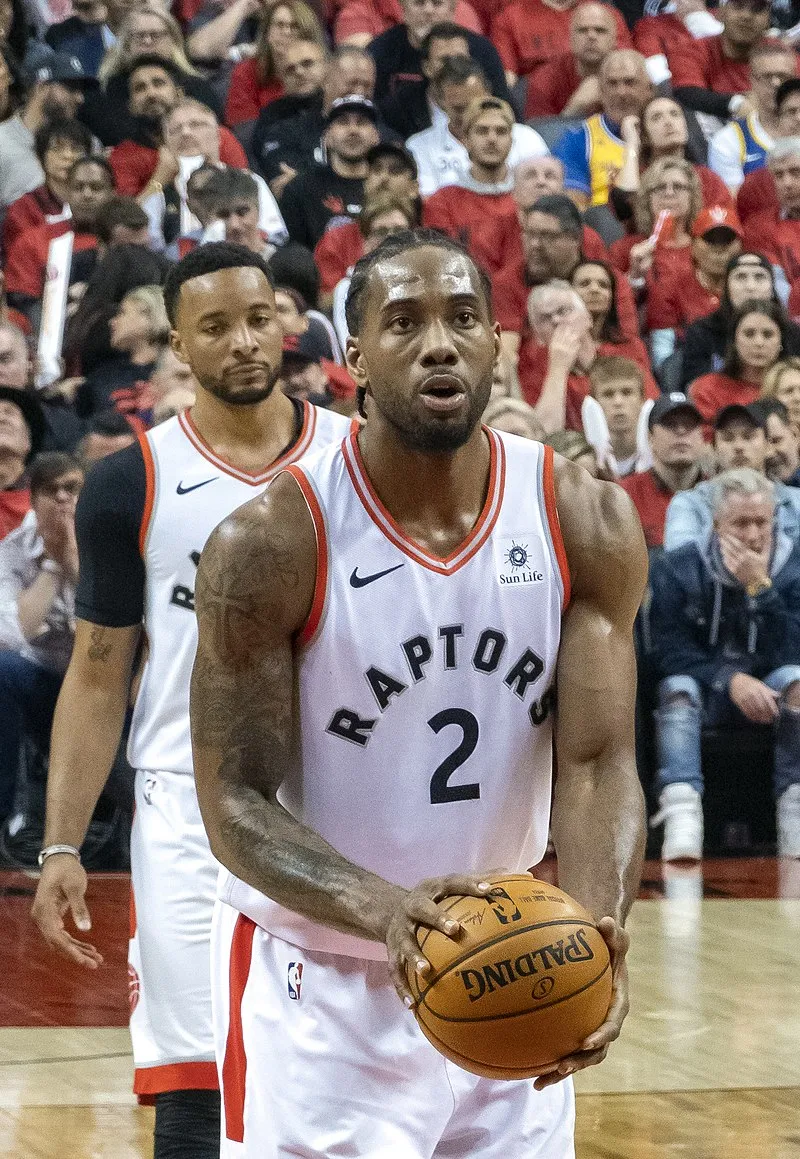 Kawhi Leonard Net Worth 2026 - How They Built Their Fortune