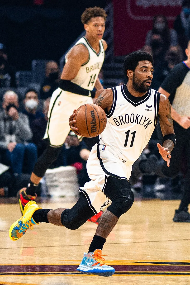 Kyrie Irving Net Worth 2026 - How They Built Their Fortune