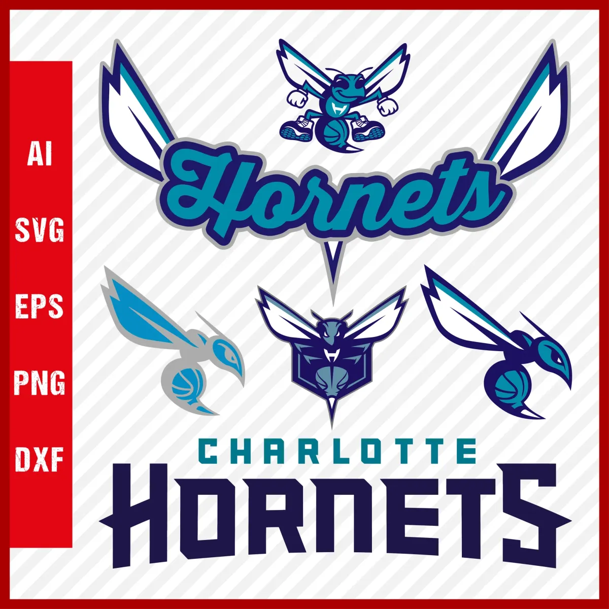 Charlotte Hornets