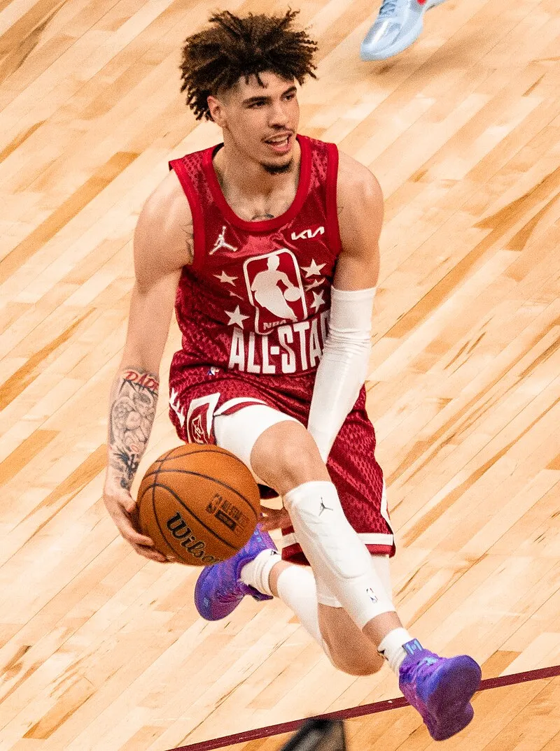 LaMelo Ball Net Worth 2026 - How They Built Their Fortune