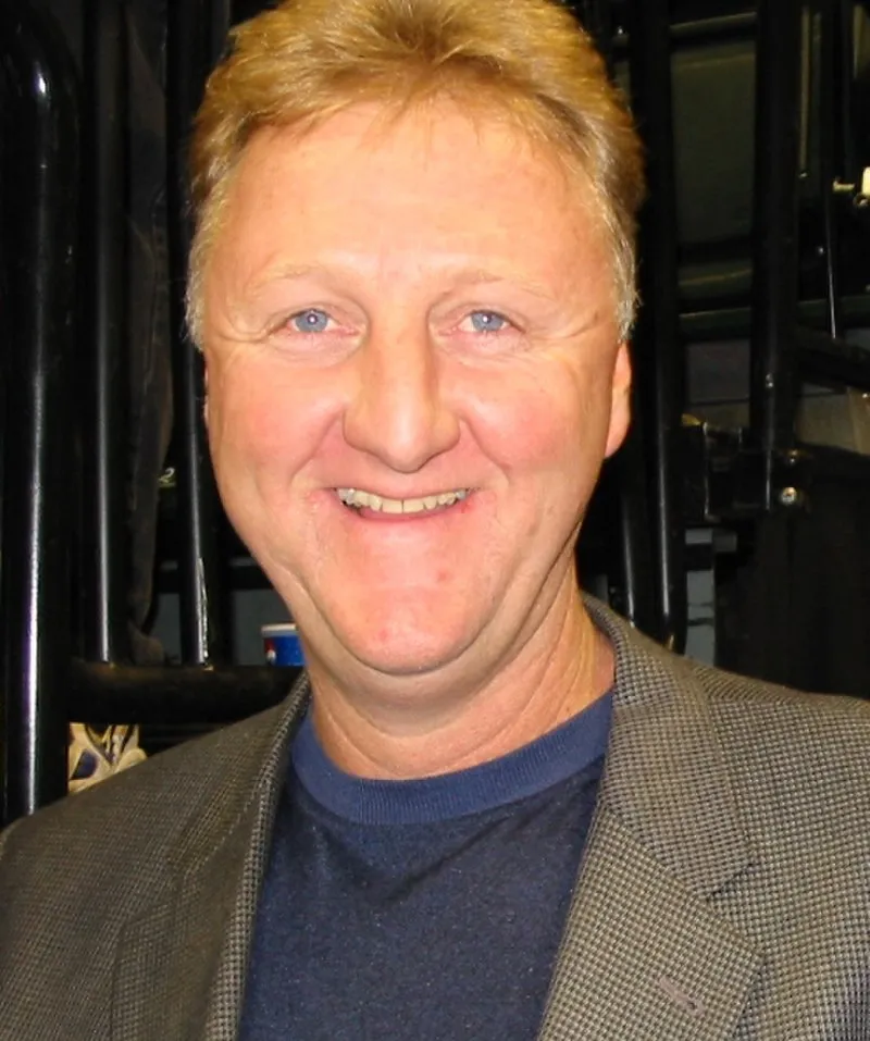 Larry Bird Net Worth 2026 - How They Built Their Fortune