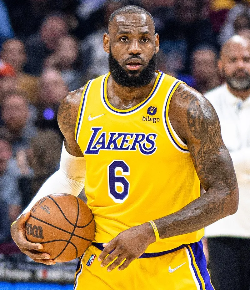 LeBron James Net Worth 2026 - How They Built Their Fortune