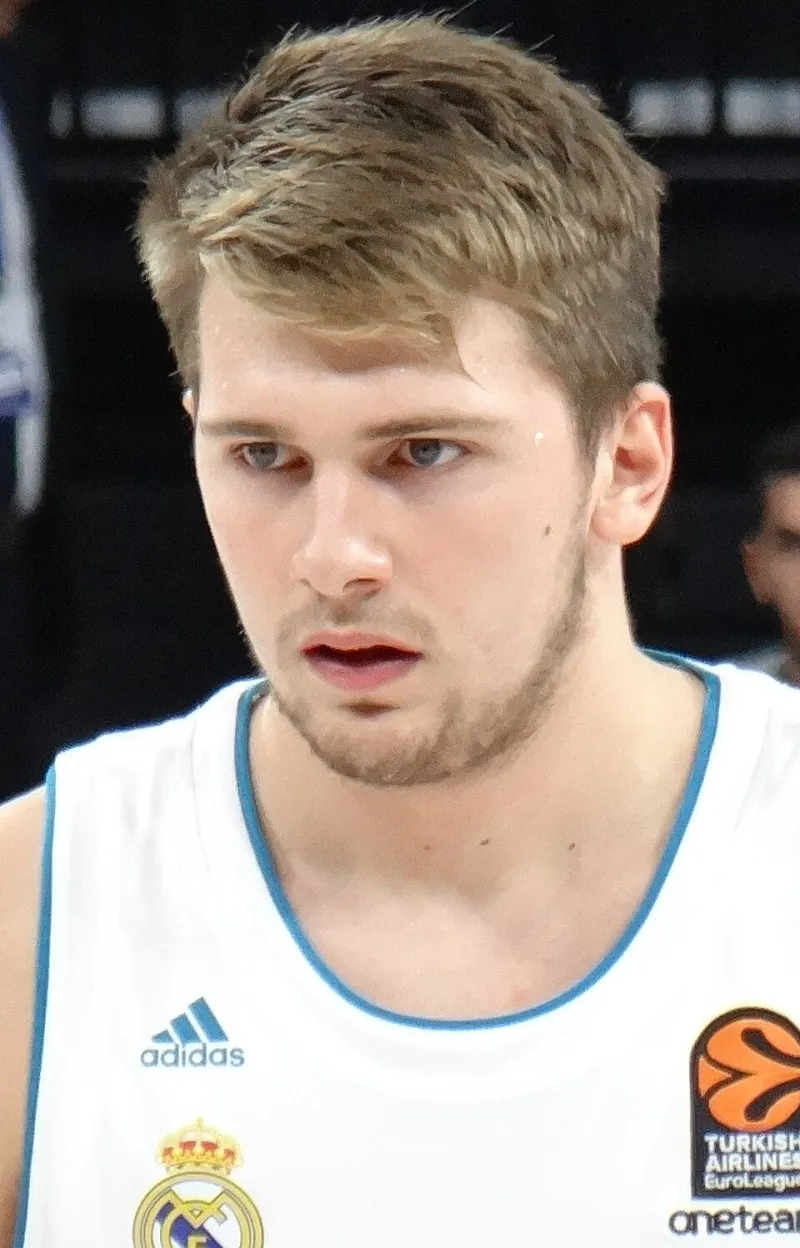 Luka Doncic Net Worth 2026 - How They Built Their Fortune