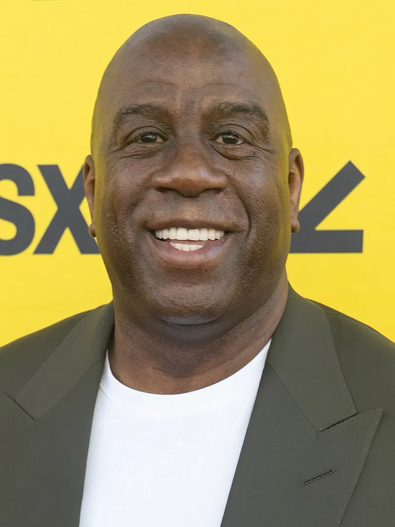Magic Johnson Net Worth 2026 - Basketball's Ultimate Business Mogul