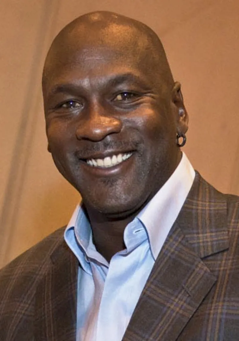Michael Jordan Net Worth 2026 - Basketball's First Billionaire Athlete