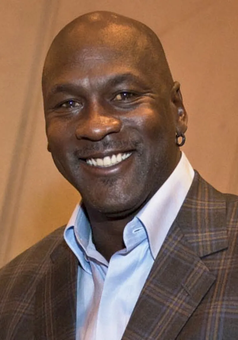Michael Jordan Net Worth 2026 - How They Built Their Fortune