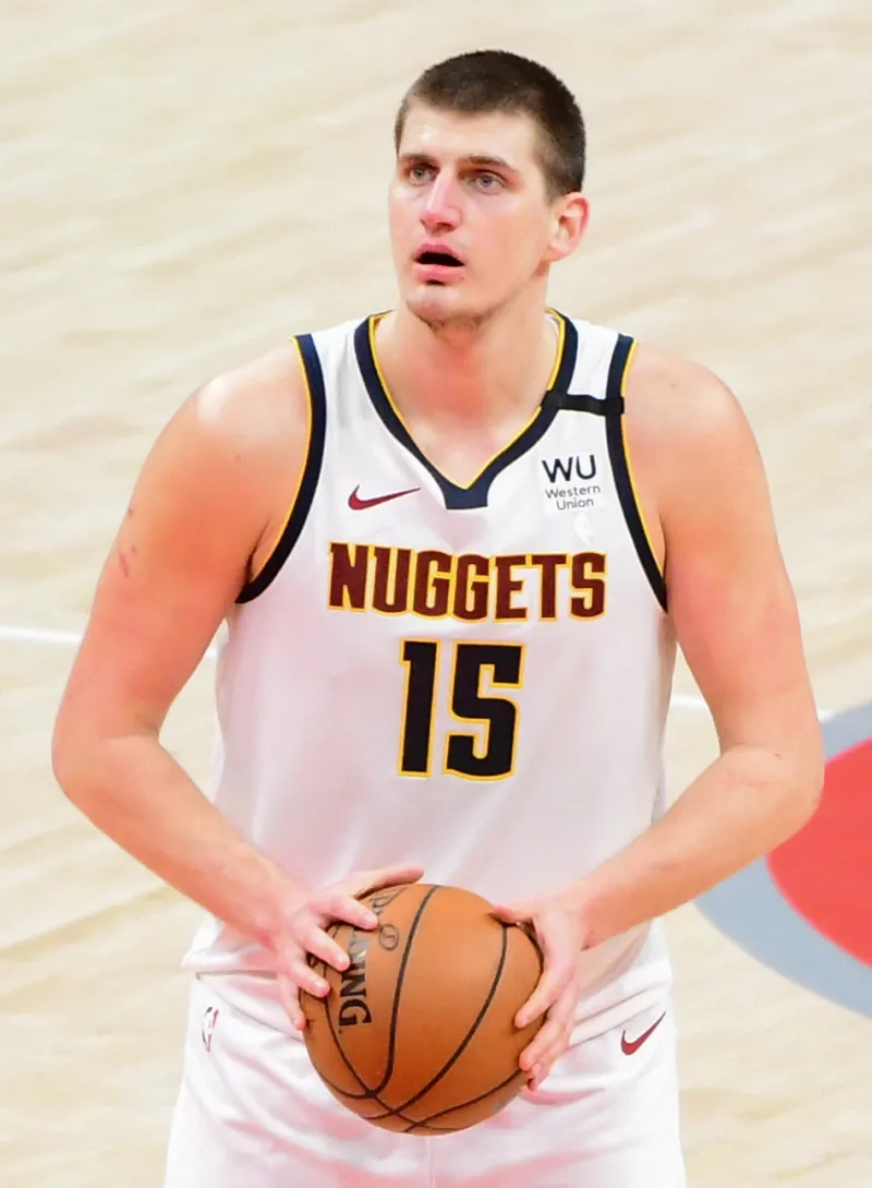 Nikola Jokic Net Worth 2026 - Serbia's Silent Millionaire Builds Basketball Empire