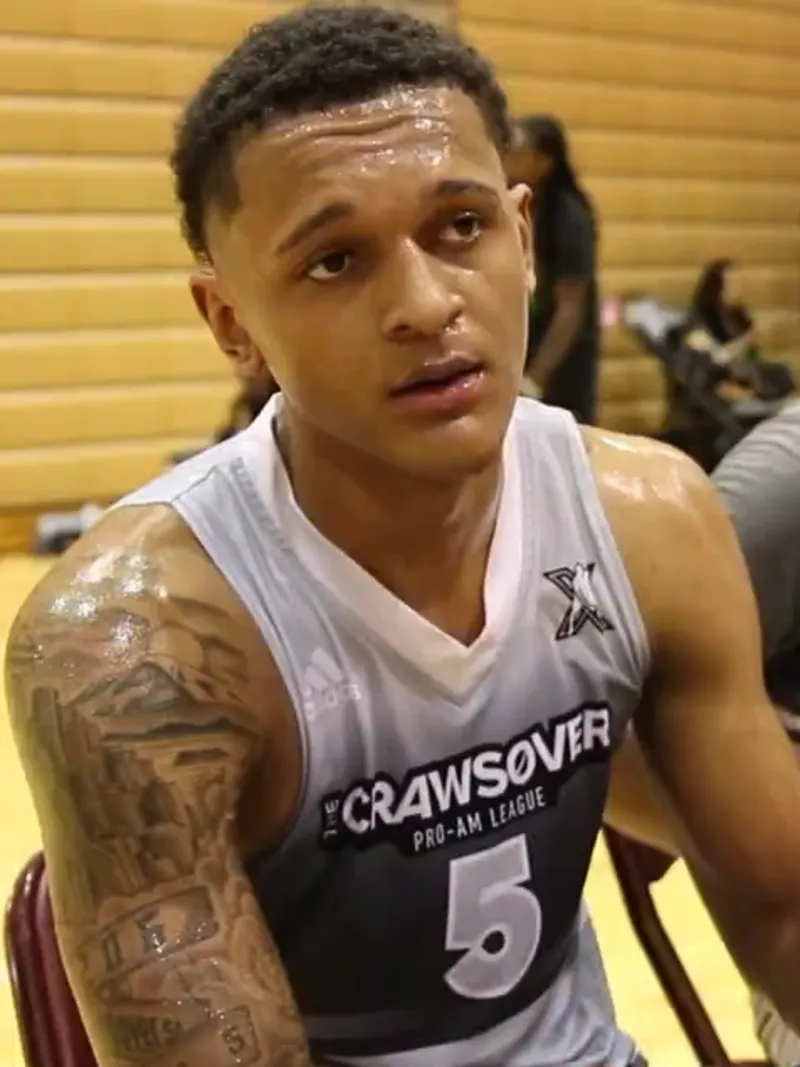 Paolo Banchero Net Worth 2026 - Orlando's Rising Star Powers Through Financial Fast Track