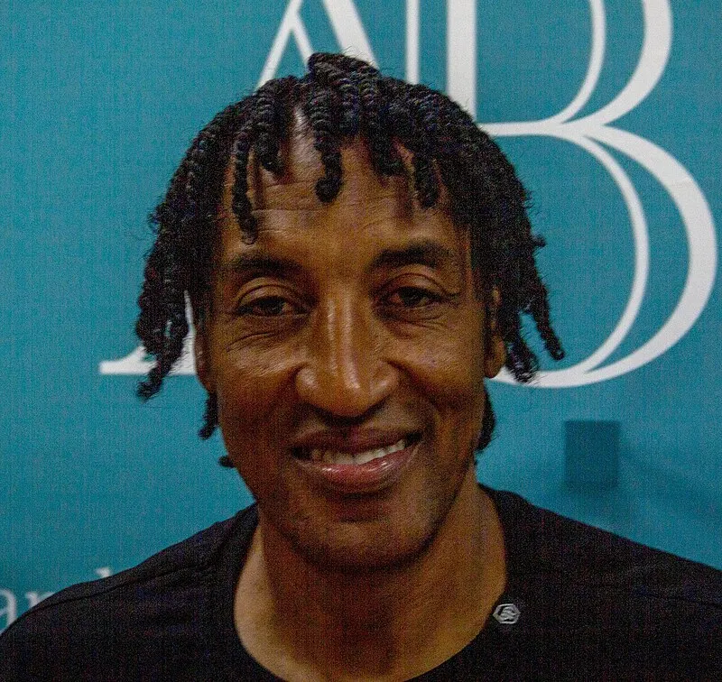 Scottie Pippen Net Worth 2026 - How They Built Their Fortune