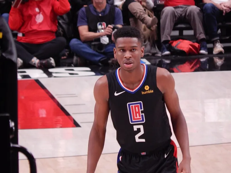 Shai Gilgeous-Alexander Net Worth 2026 - How They Built Their Fortune