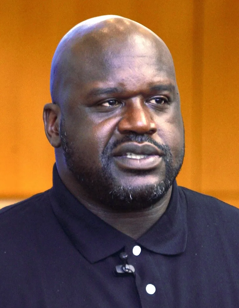 Shaquille O'Neal Net Worth 2026 - How They Built Their Fortune