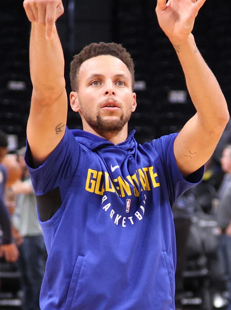 Stephen Curry Net Worth 2026 - How They Built Their Fortune