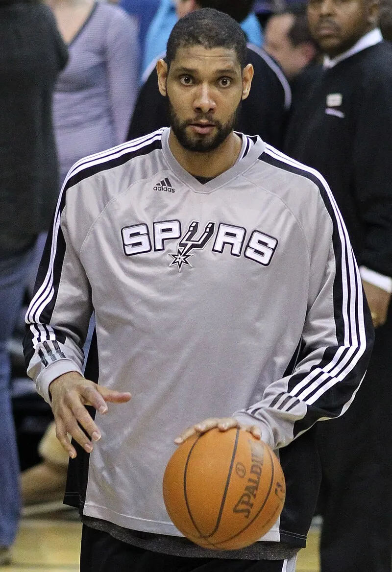 Tim Duncan Net Worth 2026 - The Big Fundamental's $130 Million Financial Legacy