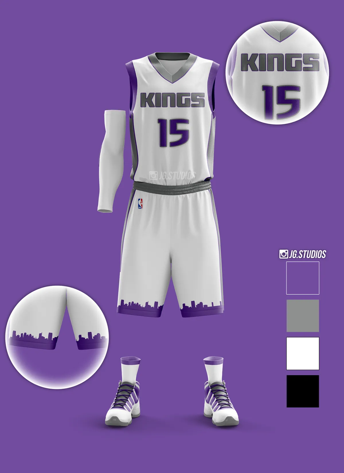 Sacramento Kings