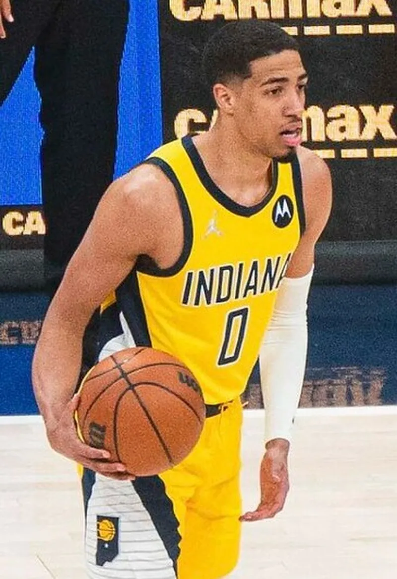 Tyrese Haliburton Net Worth 2026 - Indiana's Point Guard Phenomenon Cashes In