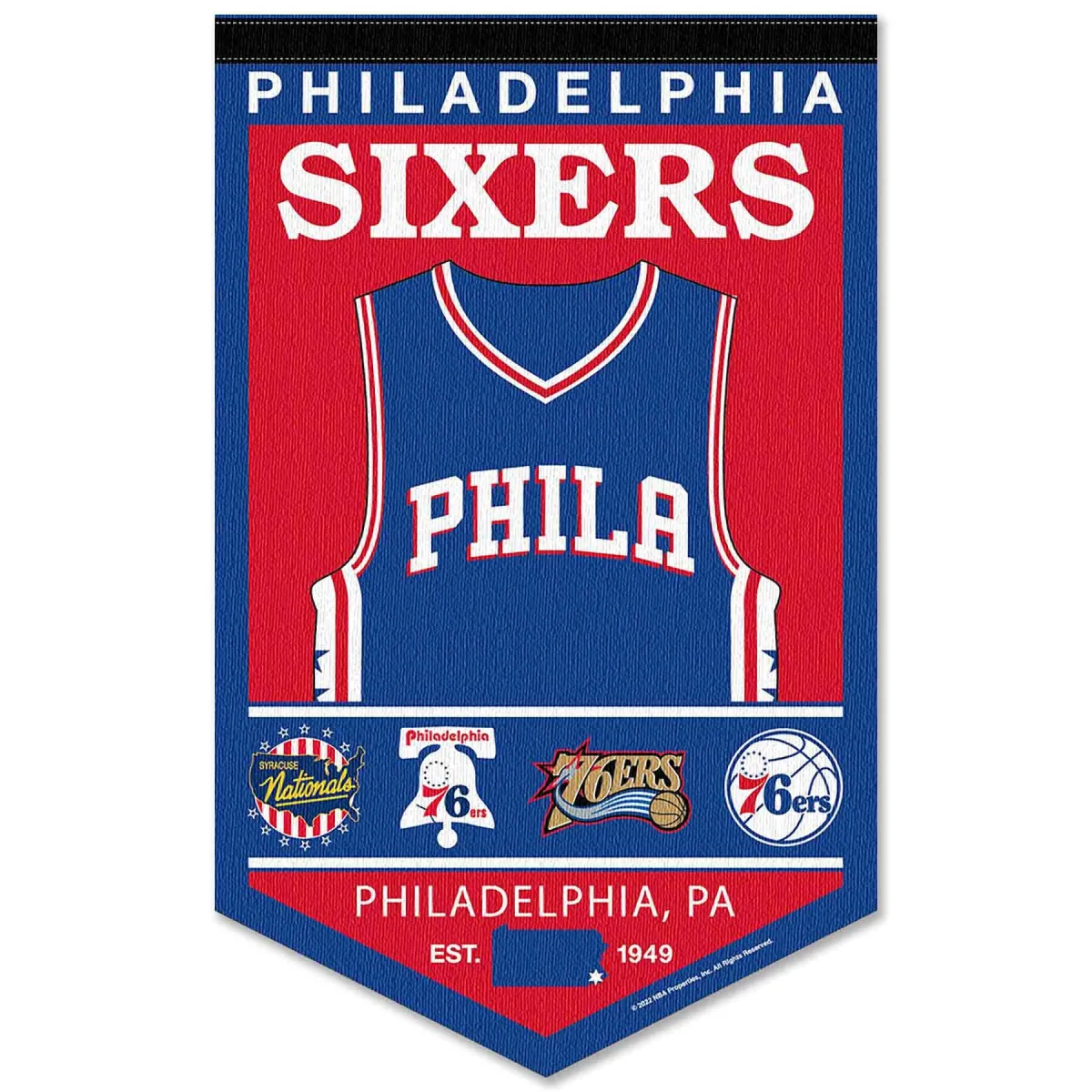 Philadelphia 76ers