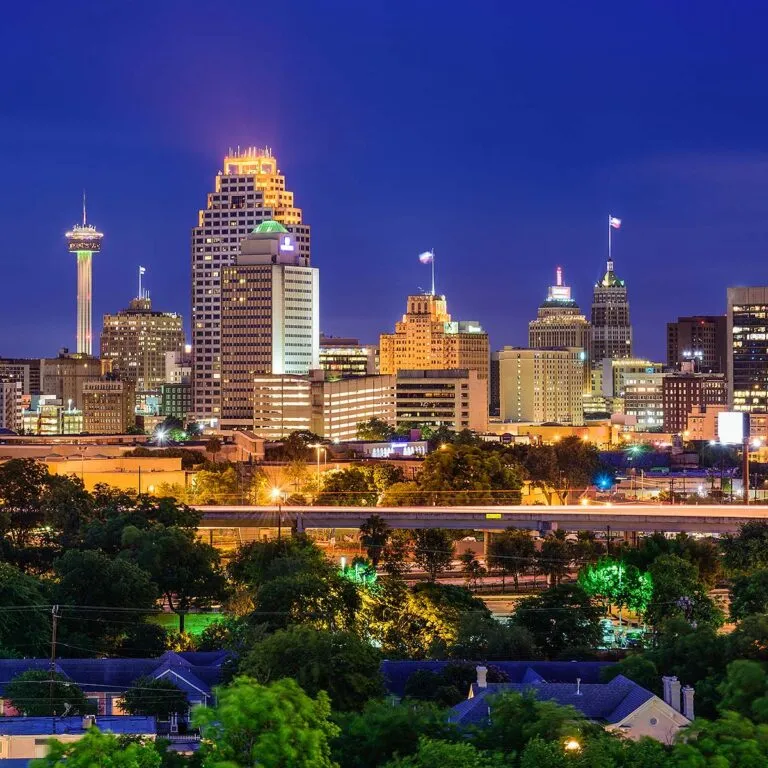 San Antonio