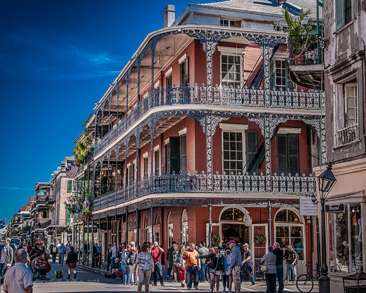 French Quarter