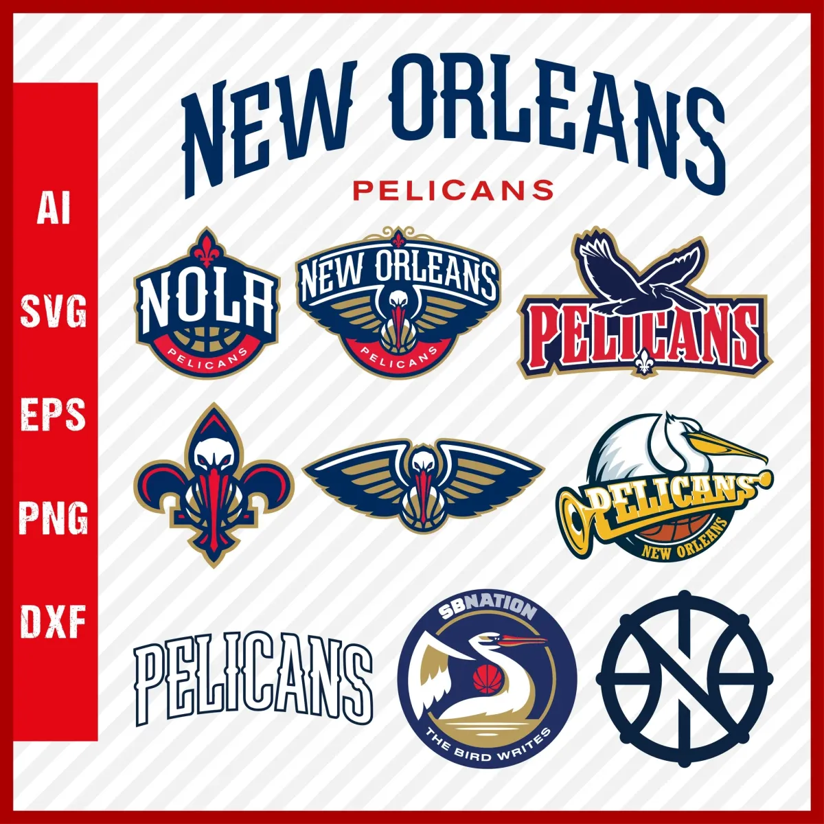 New Orleans Pelicans