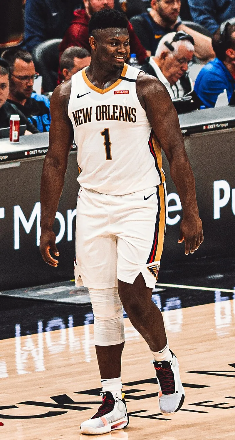Zion Williamson Net Worth 2026 - New Orleans Phenomenon's $45 Million Financial Recovery